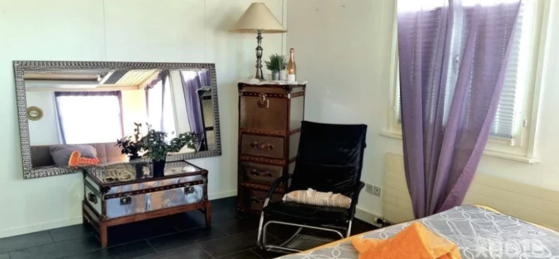 Gallen Komplett Eingerichtet Domina Wg Bewilligte Erotik Wg S Zu Fairen Preisen — 1 / 5