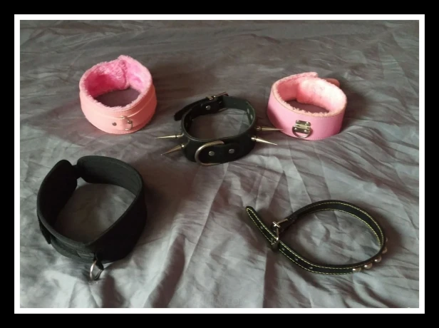 BDSM_and/or_GFE_4U — 4 / 17