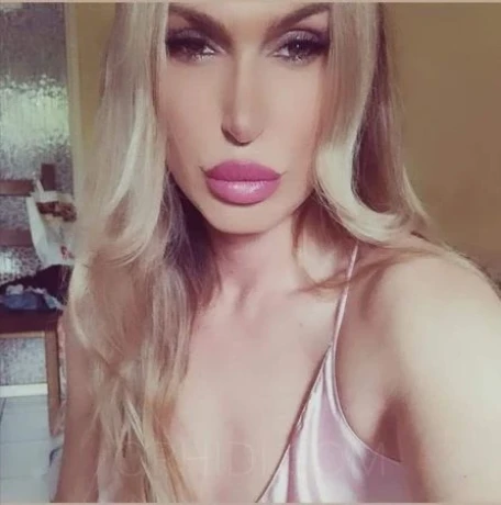 TS Jess - auch Domina Service! — 7 / 8