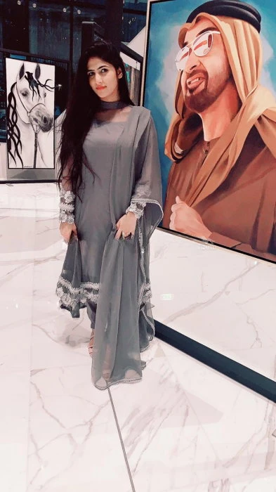 Nimra, Escort, Dubai