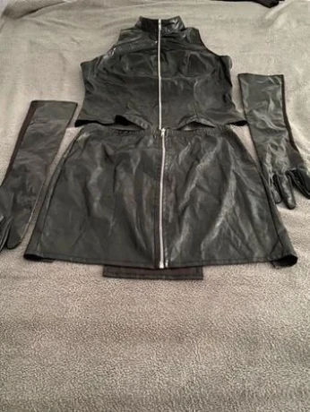 NEU!!! Lady Julia — 10 / 14