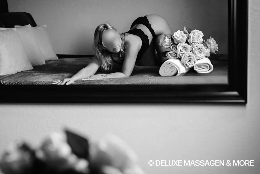 Angelique bei Deluxe Massage & more, Escort, Saarbrucken