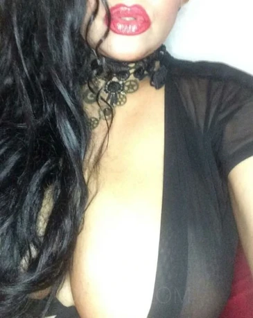 Bizarrlady - Nur Videochat, Telefonsex & Videoclipverkauf — 21 / 23