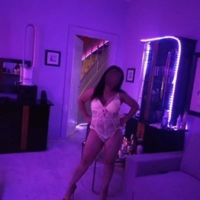 Anna, Escort, Bremen