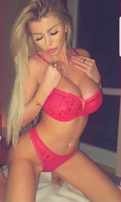 Hot Jasminne — 2 / 5