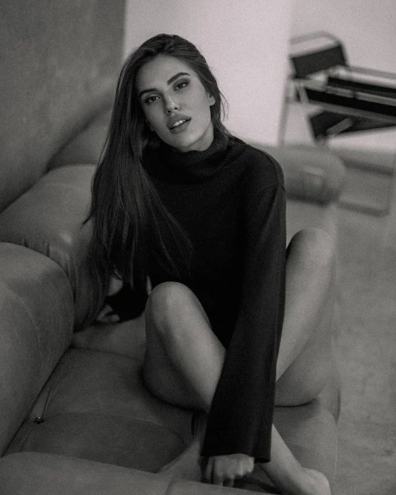 Nika, Escort, Kosum Phisai