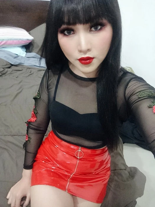 Kam, Escort, Phuket