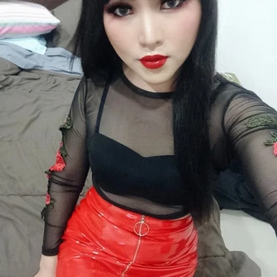 Kam, Escort, Phuket