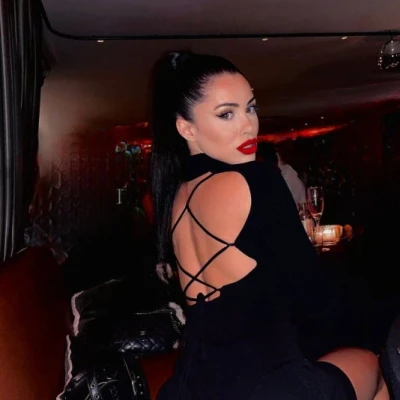 Serena, Escort, Zurich