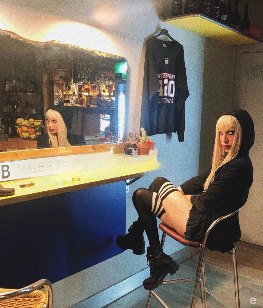 Trans Nur Heute Biete Ich — 3 / 5