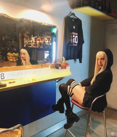 Trans Nur Heute Biete Ich — 3 / 5