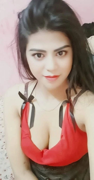 Natasha King, Escort, Dubai