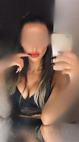 High Class Lady Maja — 2 / 6