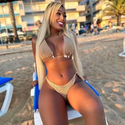 Lays Bueno, Escort, Guarda