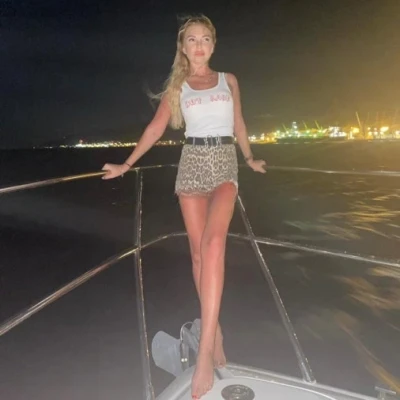 Marina, Escort, Jerusalem