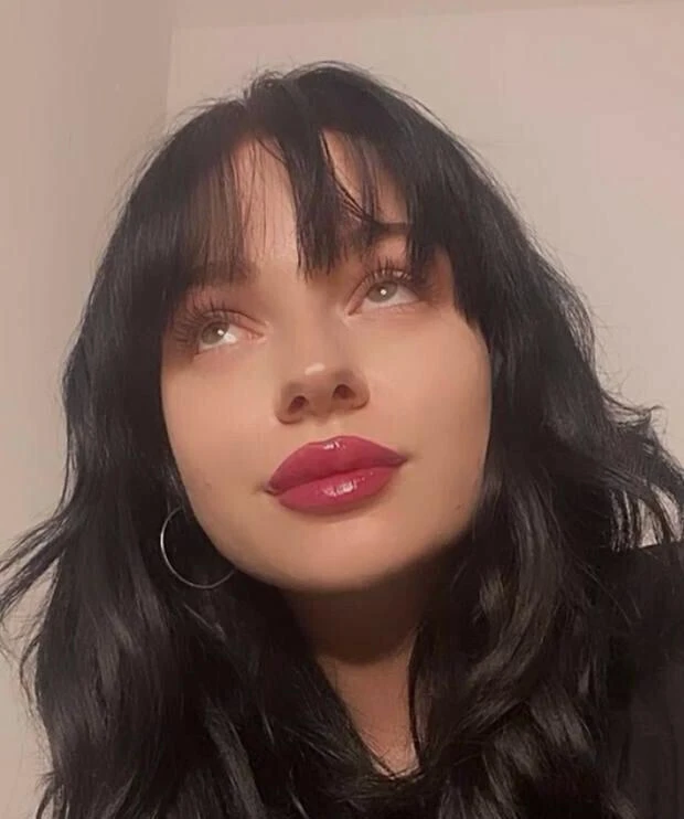 Runa, Escort, Vienna