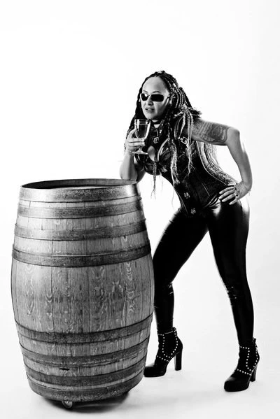 Jessi — 8 / 9