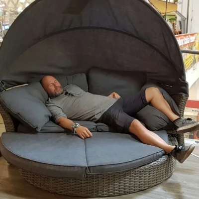 Marc Heart, Escort, Munich