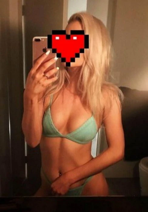 Saska, Escort, Belgrade