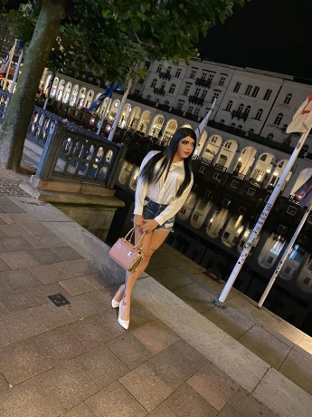 Trans Oriana1 — 8 / 9