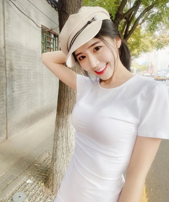 Christine, Escort, Etone Geotechnical (Malaysia) Sdn Bhd