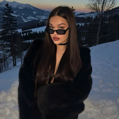 Kiara, Escort, Linzë