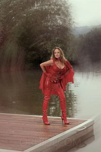 BARBARA VON STAHL, Escort, Stuttgart