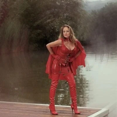 BARBARA VON STAHL, Escort, Stuttgart