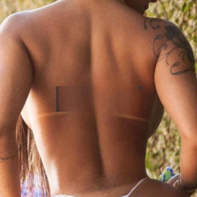 Blenia Santos, Escort, Rotterdam