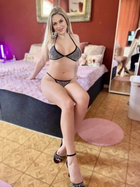 Kiara Traumfrau, Escort, Eisenach