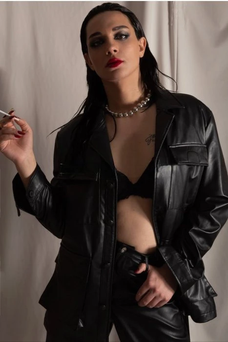 Carmen Xtra, Escort, Istanbul