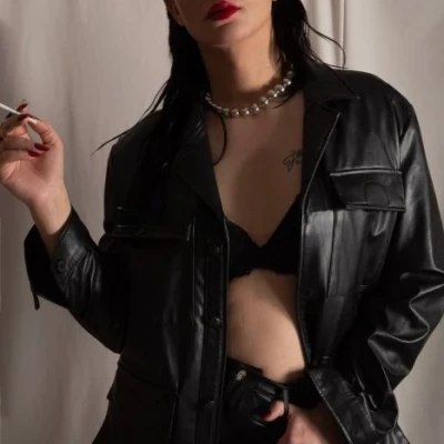 Carmen Xtra, Escort, Istanbul