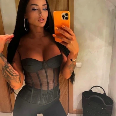 Maria, Escort, Brussels