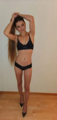 Laura-Massage-Königin — 7 / 18