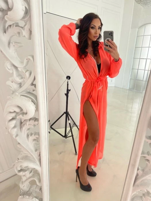 Michelle, Escort, Prague