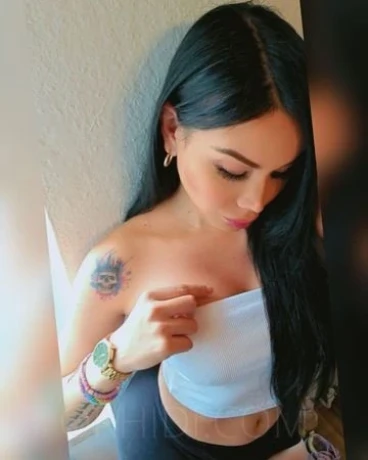 TS Anastasia Braun — 2 / 15