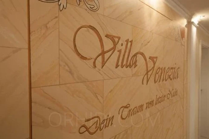 Villa Venezia Trier — 3 / 24