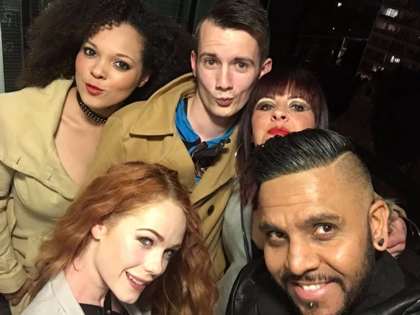 PoshGirlGoneBad94 — 10 / 18