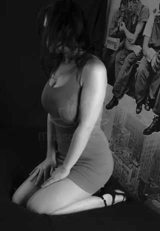 Erotische Massages Met Klasse Massagewereld Heerlen — 2 / 3