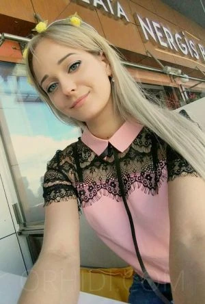 Cassandra, Escort, Istanbul