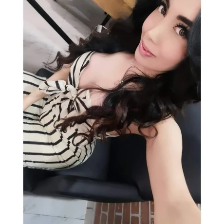 Michelle Carrera — 8 / 12