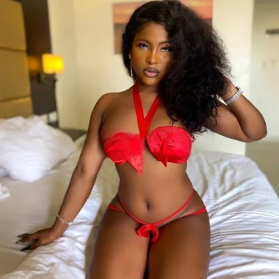 Erica, Escort, Accra