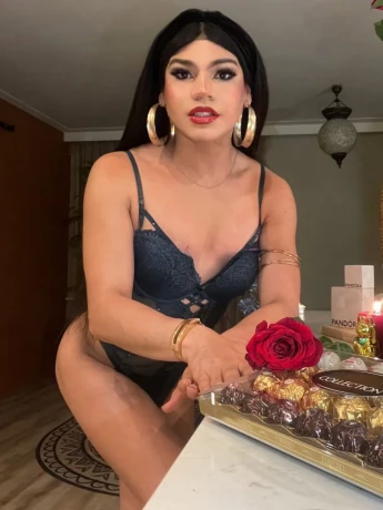 Ana Sofía — 2 / 12