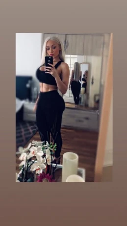 Kiara Love — 6 / 7