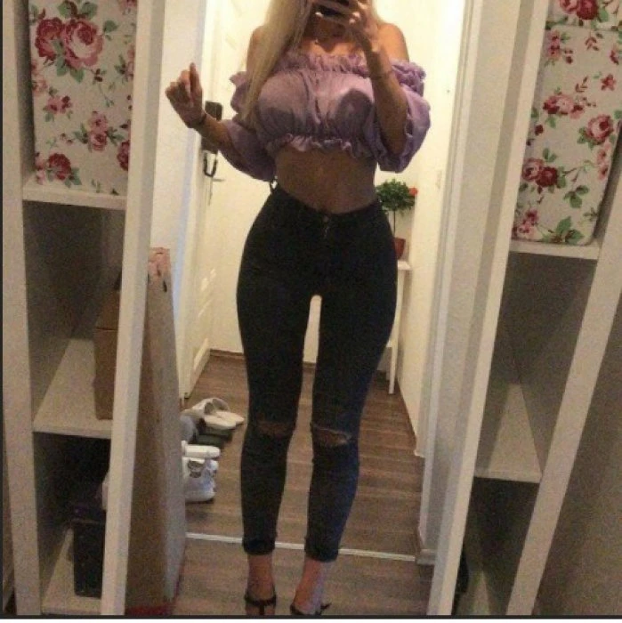 Lais, Escort, São Luís