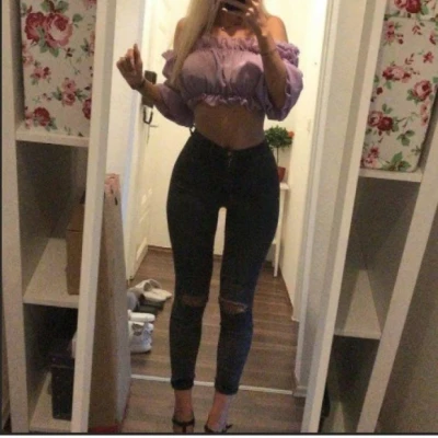 Lais, Escort, São Luís