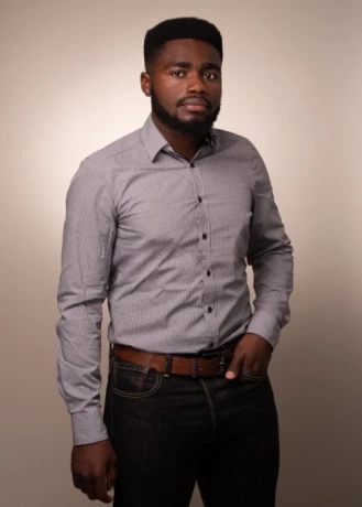 Callboy Alex — 1 / 3