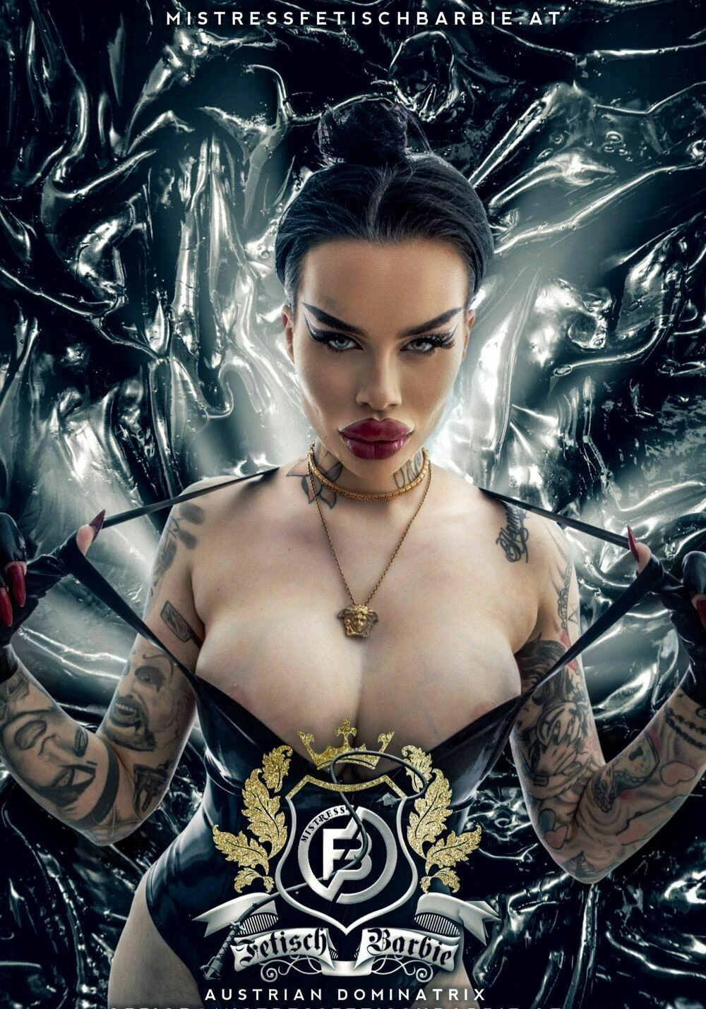 Mistress Fb, Escort, Vienna