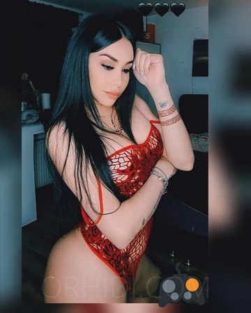 TS Anastasia Braun — 6 / 15