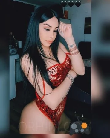 TS Anastasia Braun — 6 / 15